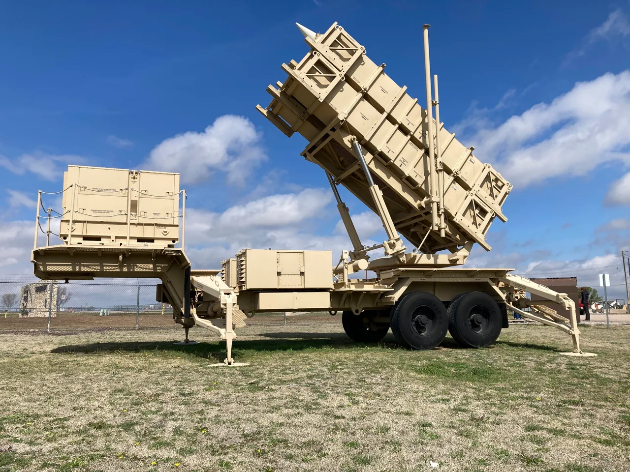 Interceptor shortage? South Korea, US discuss possible relocation of Patriot missiles to Middle East