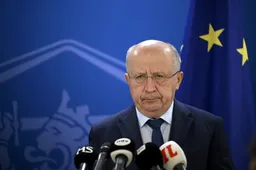 US not able to provide enough missiles for Gulf states and Ukraine: EU