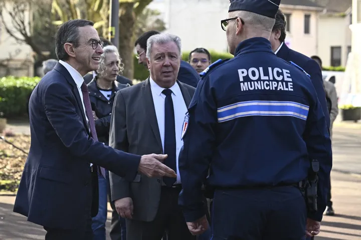 France: Sécurité, santé et pouvoir d’achat s’invitent au cœur des municipales