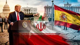 Чем Испания так насолила Трампу?