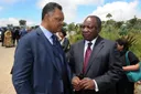 Ramaphosa to speak at Jesse Jackson's funeral in Chicago
