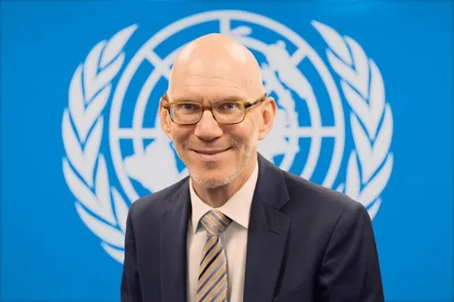RDC : L’Américain James Swan, nouveau chef de la MONUSCO