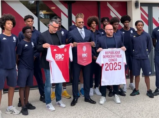 La justice monégasque enquête sur une opération de sponsoring de la RDC