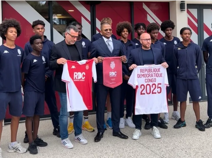 La justice monégasque enquête sur une opération de sponsoring de la RDC