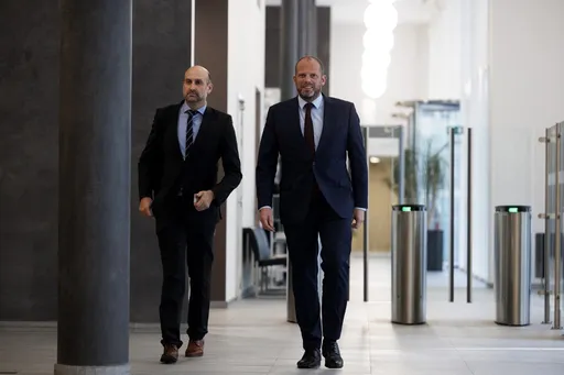 België bereid tot beveiliging Straat van Hormuz onder strikte voorwaarden