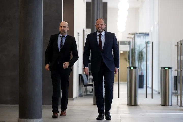 België bereid tot beveiliging Straat van Hormuz onder strikte voorwaarden