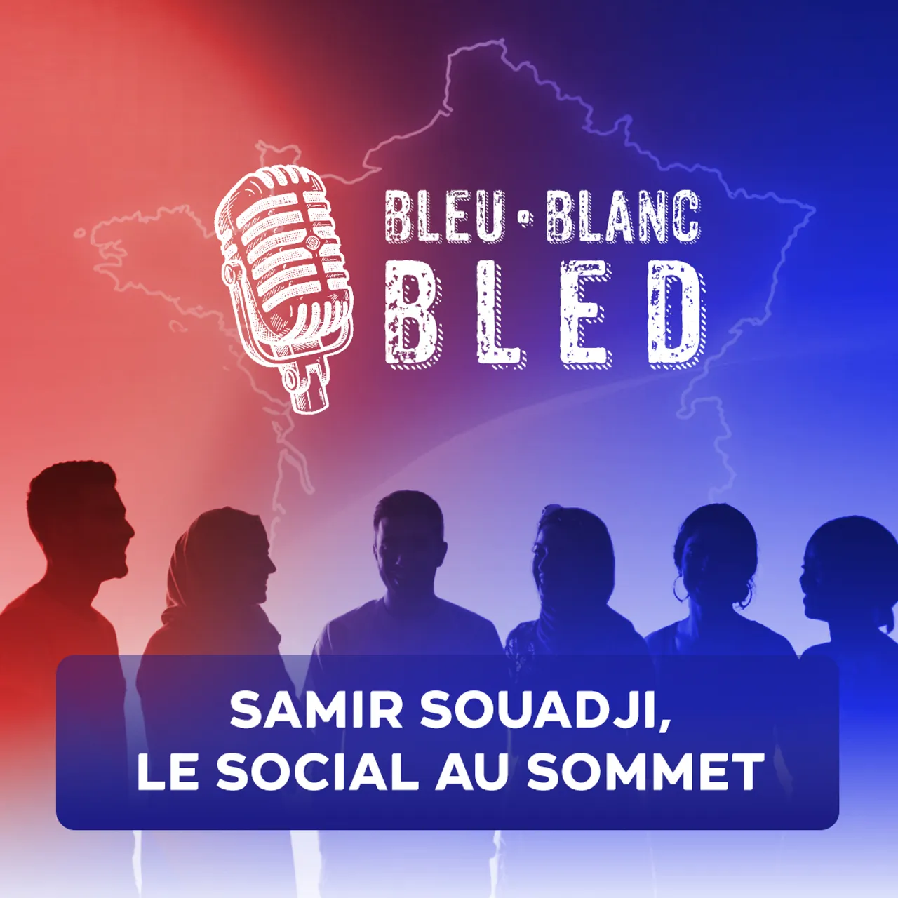 Bleu Blanc Bled épisode 32