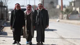 Курдите во сенка на минатото: Да се ​​биде алатка или да се биде актер?