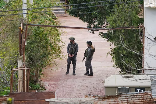 الضفة.. إصابة فلسطينيين خلال هجوم على شرق طوباس وتحذيرات أممية بشأن القدس