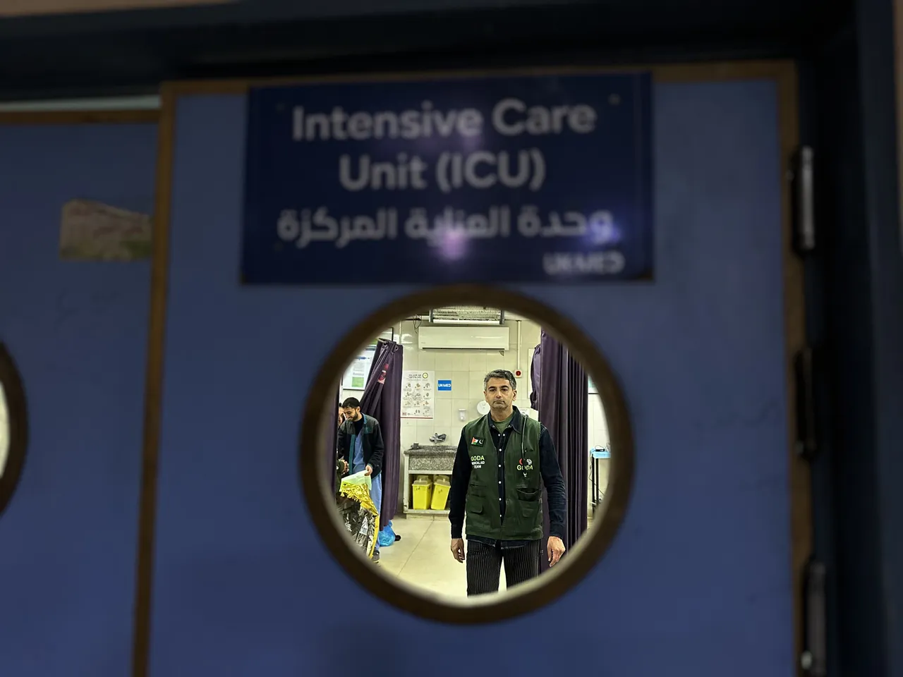 Gaza faces critical shortage of medical supplies despite border reopening, WHO warns