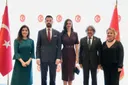 Milatović na iftaru Ambasade Turkiye: Ramazan nas podsjeća na vrijednosti strpljenja i tolerancije