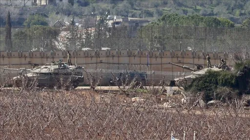 Pet osoba poginulo, devet ranjeno u izraelskim napadima na jug Libana