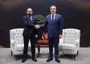 Turski ministar vanjskih poslova razgovarao s armenskim kolegom o regionalnim dešavanjima