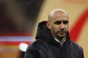 Walid Regragui ajiuzulu ukocha Morocco