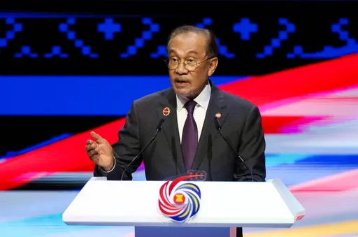 PM Malaysia Anwar Ibrahim dijadwalkan akan hadiri KTT D-8 di Jakarta