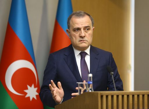 Azerbaijan evacuates diplomatic missions in Iran after drone attack