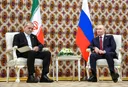 Russia calls for immediate cessation of hostilities as Putin dials Iran