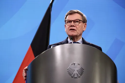 Ministar vanjskih poslova: Njemačka neće poslati mornaricu na Kipar zbog niske prijetnje