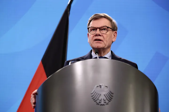 Ministar vanjskih poslova: Njemačka neće poslati mornaricu na Kipar zbog niske prijetnje