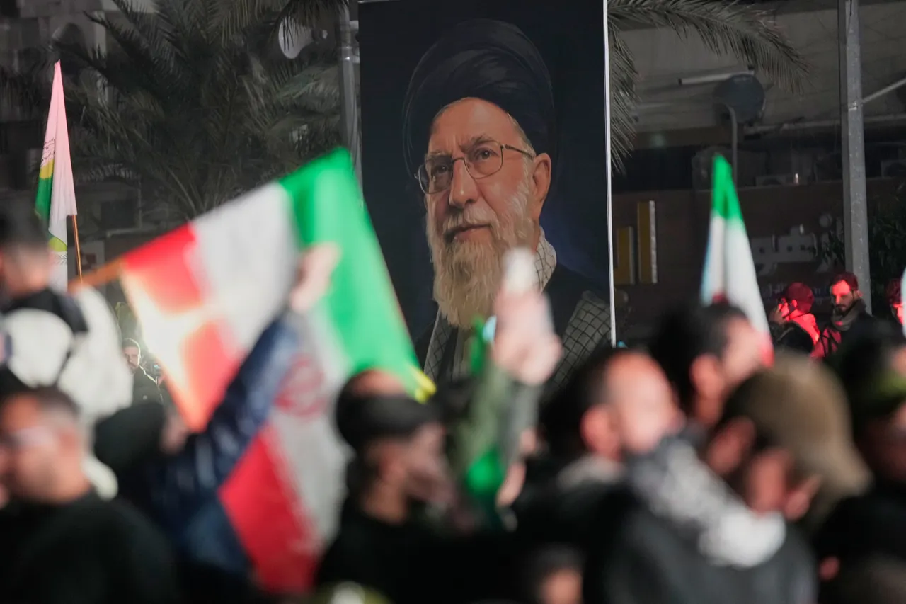 L’Iran désigne un nouveau Guide suprême, le nom reste secret