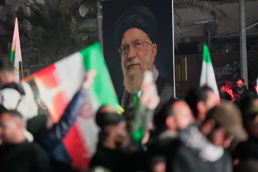 L’Iran désigne un nouveau Guide suprême, le nom reste secret