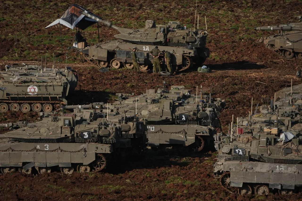 Libanon: Menschenrechtler werfen Israel „rechtswidrigen“ Einsatz von weißem Phosphor vor