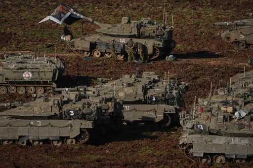 Libanon: Menschenrechtler werfen Israel „rechtswidrigen“ Einsatz von weißem Phosphor vor