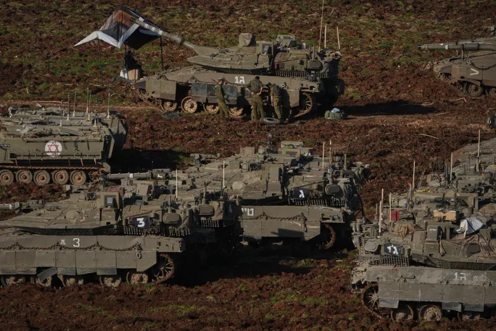 Libanon: Menschenrechtler werfen Israel „rechtswidrigen“ Einsatz von weißem Phosphor vor