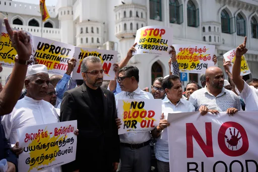 श्रीलंकाई अदालत ने 84 ईरानी नौसैनिकों के शव ईरान के दूतावास को सौंपने का आदेश दिया