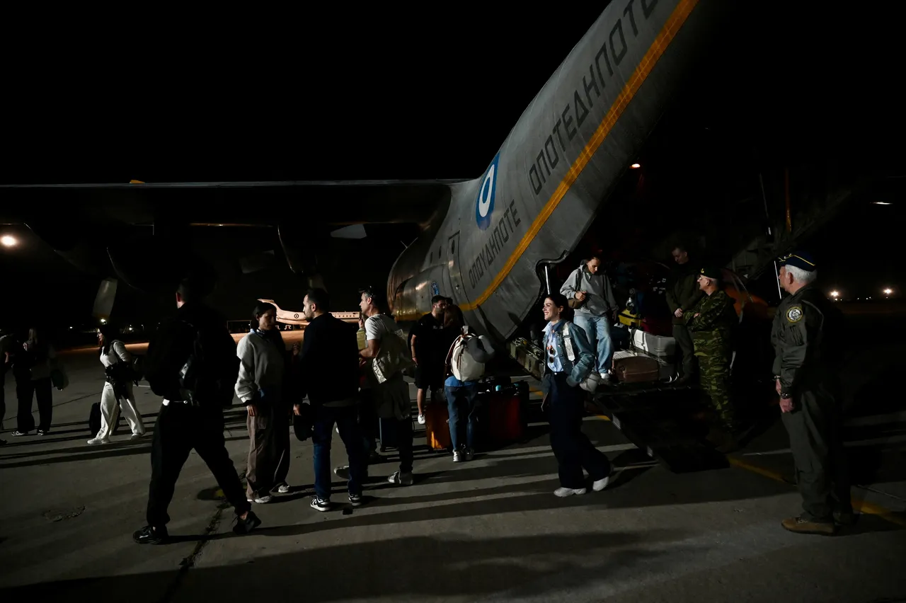 美国海湾盟友逐步加入对伊朗的战争