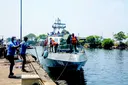 Gutsy Sri Lanka wins praise as it refuses to abandon Iranian sailors in distress