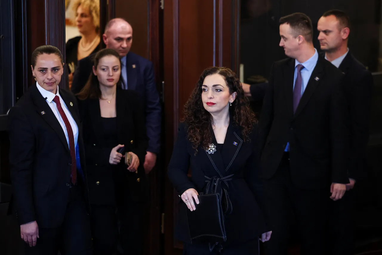 Уставниот суд на Косово ја блокира одлуката за распуштање на Собранието