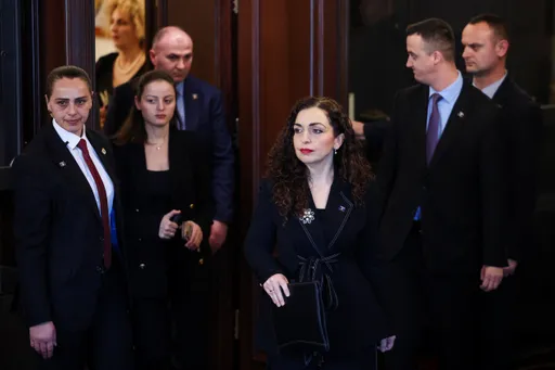 Уставниот суд на Косово ја блокира одлуката за распуштање на Собранието