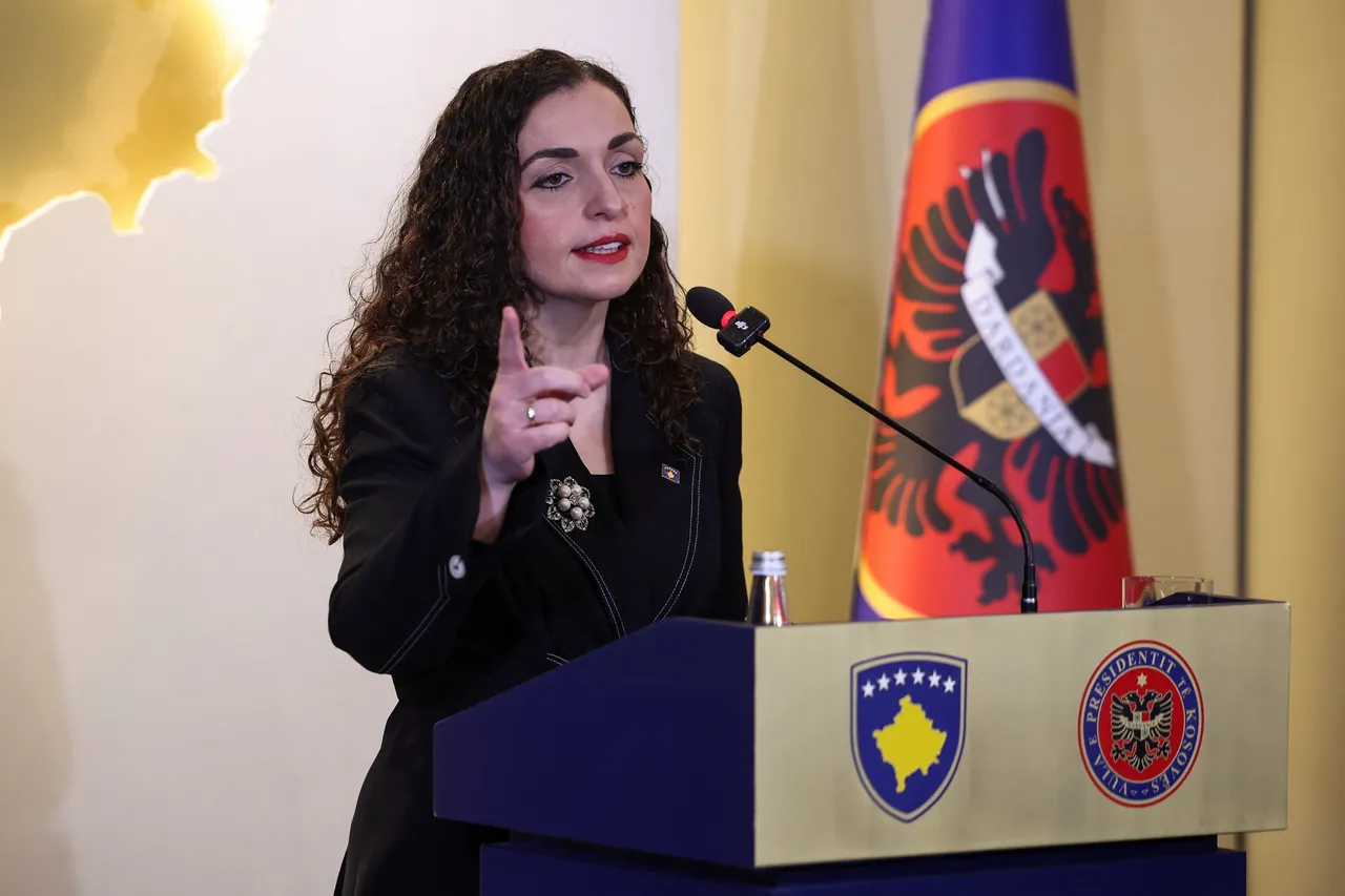 Уставниот суд на Косово го поништи указот на претседателката Османи за распуштање на Собранието