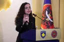 Самоопределување ја тужи Вјоса Османи за распуштањето на косовското собрание