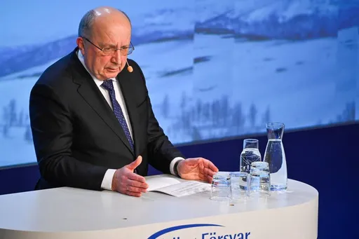 Komisari Evropian për Mbrojtjen: Evropa përballet me rezerva mbrojtëse kritikisht të ulëta