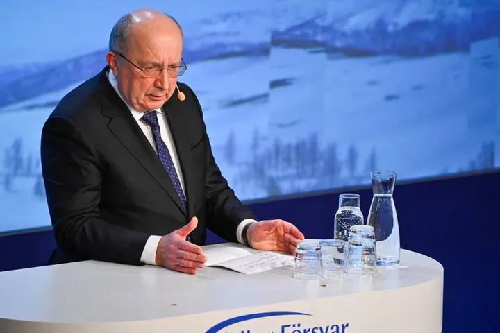 EU-commissaris voor Defensie pleit voor defensiepact met ‘Schengen-model’ dat open is voor niet-EU