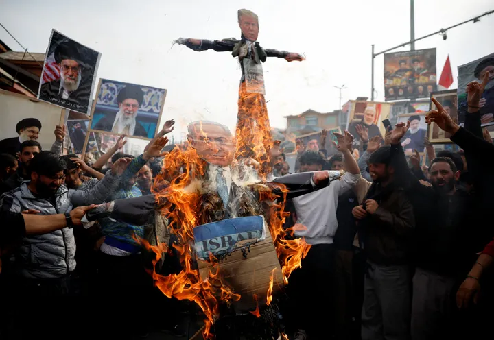 ‘भारत को अमेरिका की अनुमति की क्या जरूरत है?’: विपक्ष ने रूसी तेल पर अमेरिकी छूट की कड़ी आलोचना की