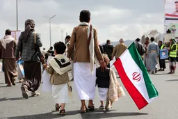 Mengapa Houthi yang berafiliasi dengan Iran tidak bisa tinggal diam dari perang AS-Israel melawan Tehran?