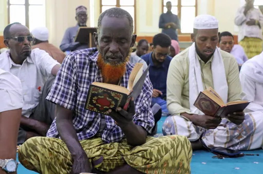 Somalia to launch nationwide registration of mosques and religious leaders, minister says