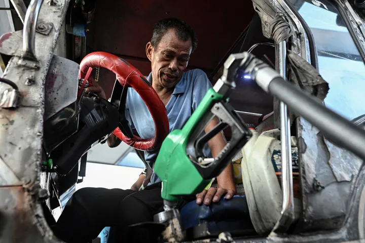 Oil just breached $100 as US-Israeli war on Iran enters 10th day. Here are the repercussions