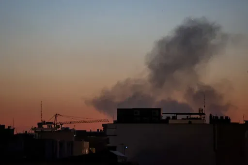 Медиумите откриваат детали од планот со 15 точки за крај на војната на Блискиот Исток