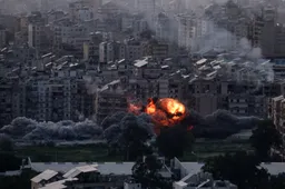 Lebanon says Israeli missile attacks wounded UN peacekeepers from Ghana