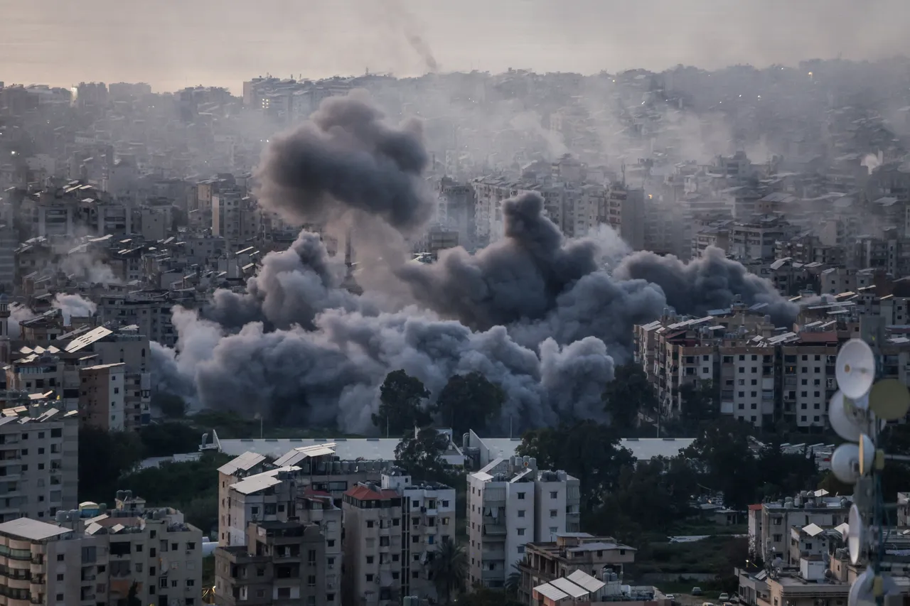 La ONU declara una “gran emergencia humanitaria” por la expansión del conflicto en Oriente Medio