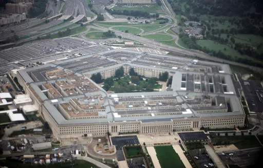 'Fat generals and admirals' — Pentagon spent millions on luxury food items in September