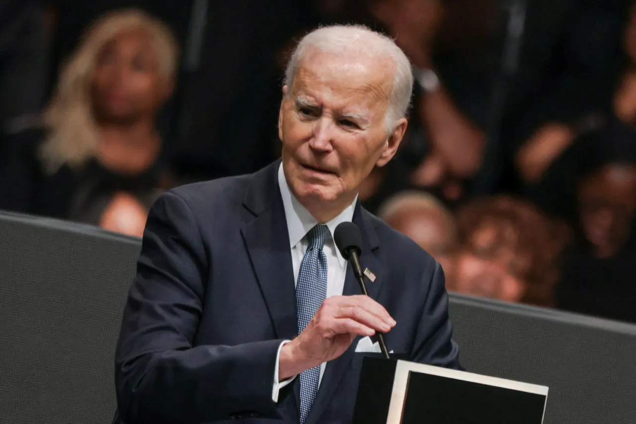 Biden kritikovao Trumpa: Kakav gubitnik, njegova administracija je korumpirana