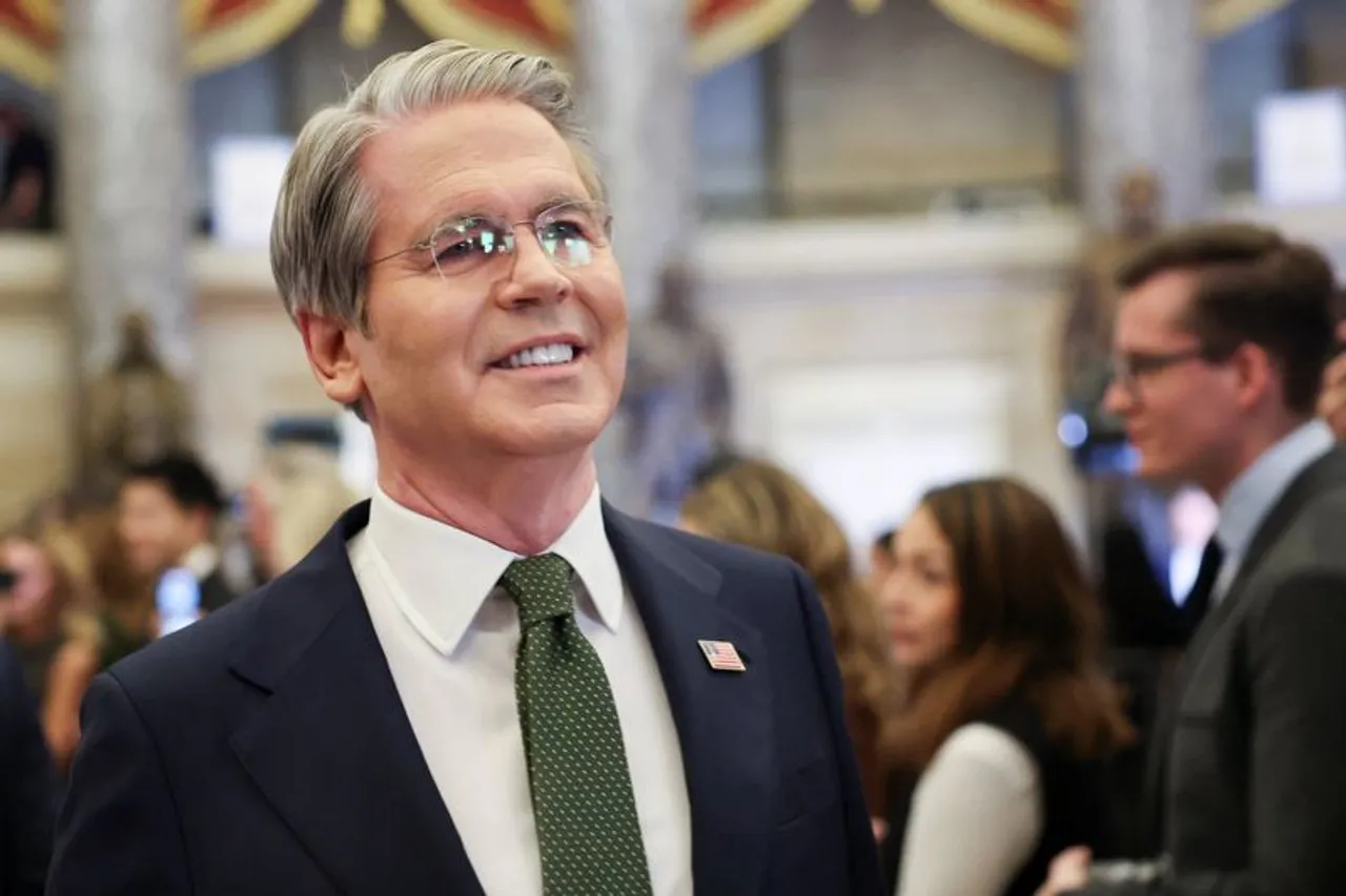 Američki ministar finansija upozorio na „najveću kampanju bombardovanja“ protiv Irana