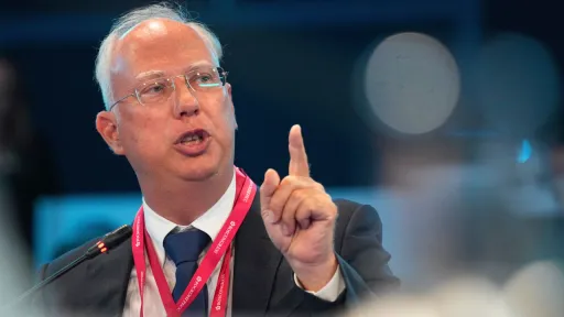 Эра энергетического банкротства Европы?