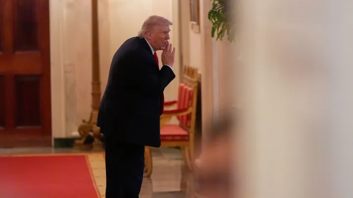 Трамп: «Куба упала мне в руки»