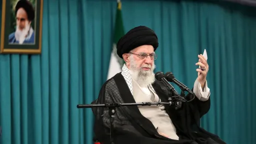 Иран не будет назначать нового лидера?